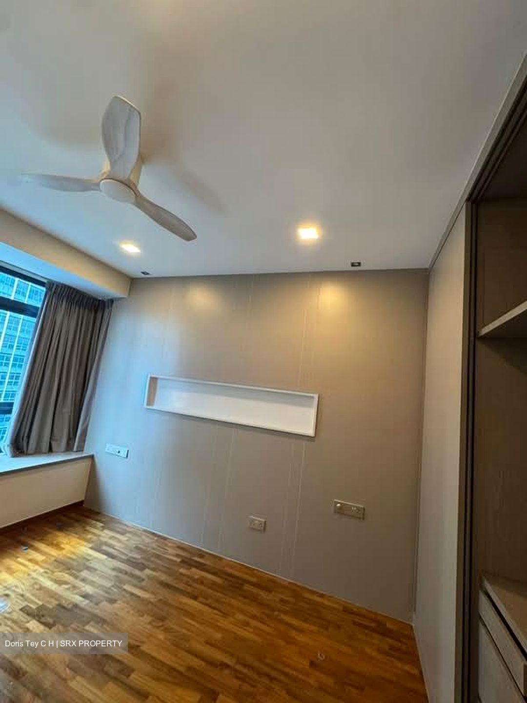 City Square Residences (D8), Condominium #583935781